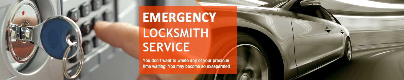 La Vista Emergency Locksmith