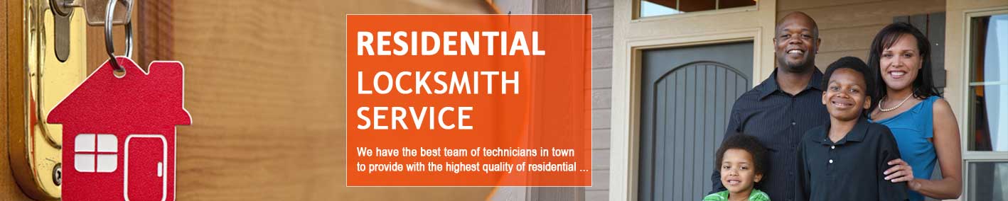 La Vista Residential Locksmith